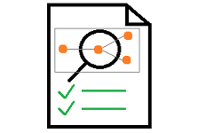 Reports about OSPF health in Topolograph